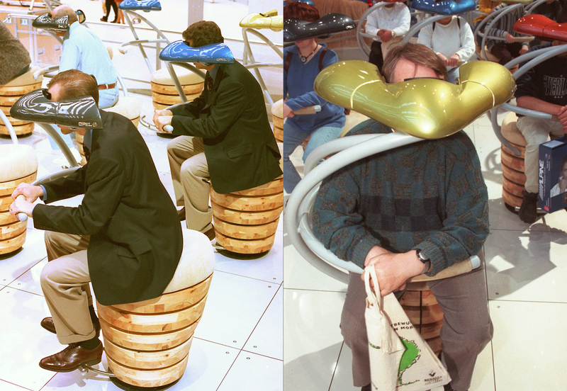 Illustration for article titled This Is What I See Every Time You Tell Me How Cool Oculus Rift Is